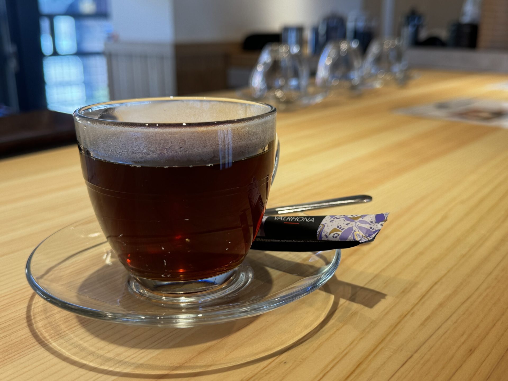 キャッスルカフェ(Castle Café)