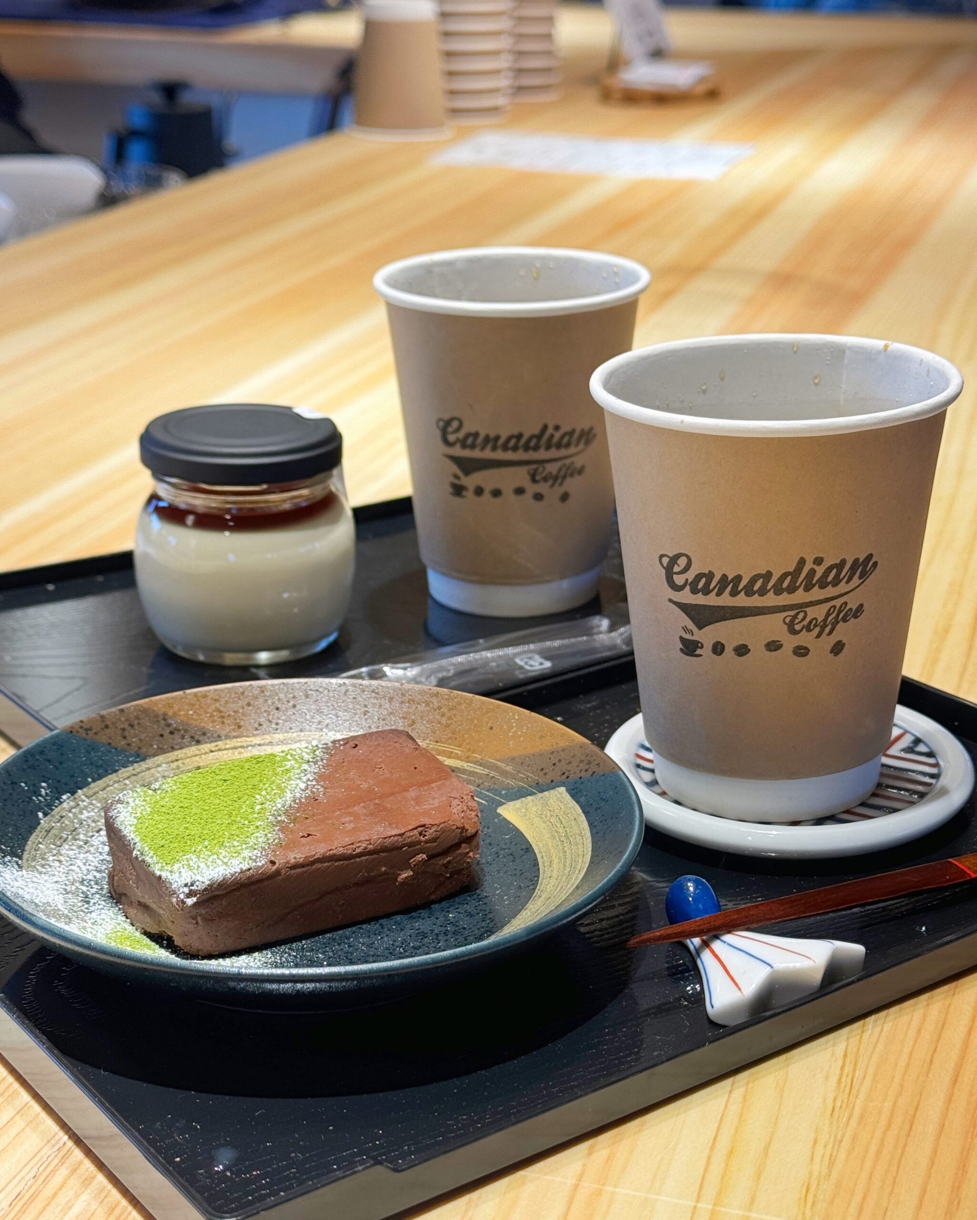 キャッスルカフェ(Castle Café)