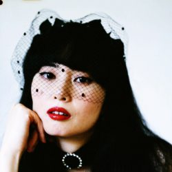 鮎川陽子