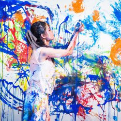 Colorhythm Risa