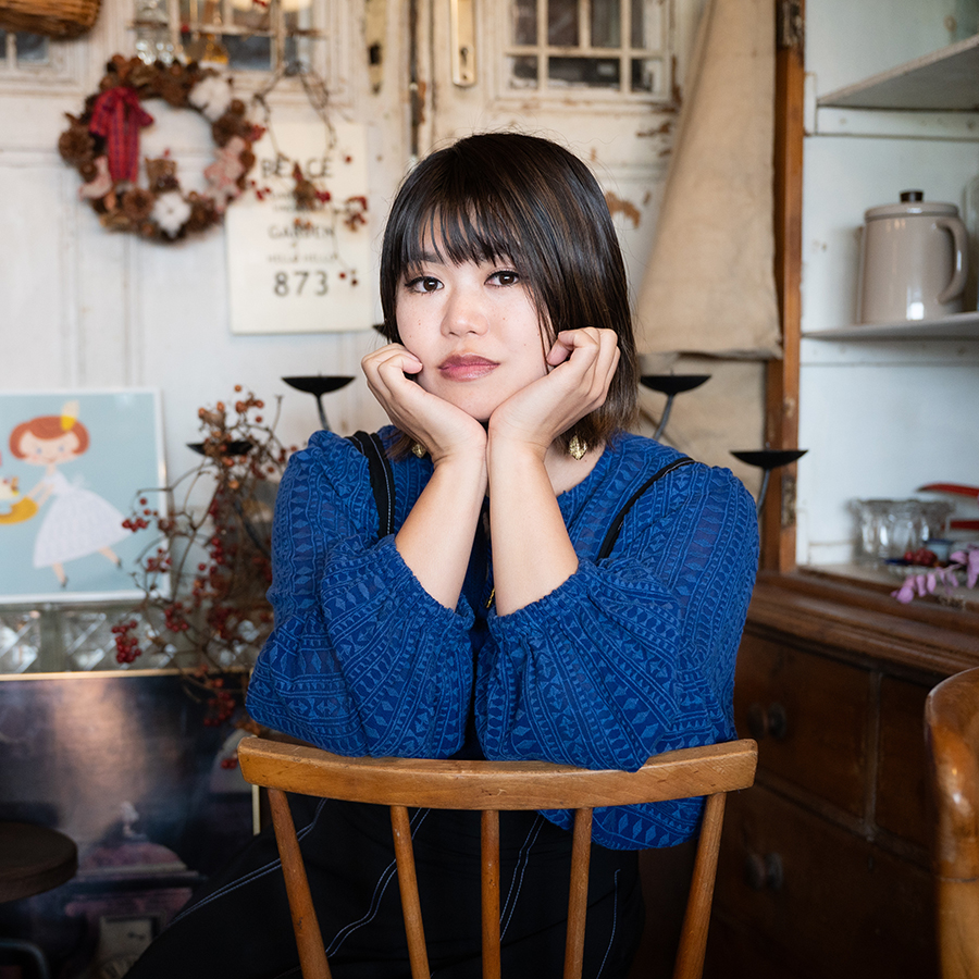 彩夏
